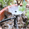 Matériel de goutteur d&#39;irrigation agricole